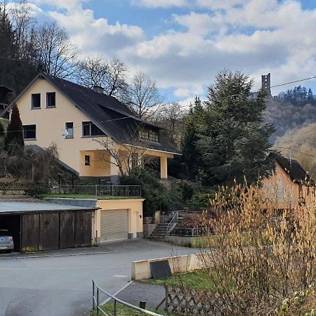 Grosses Ferienhaus Sauerburgblick Sauerthal ภายนอก รูปภาพ