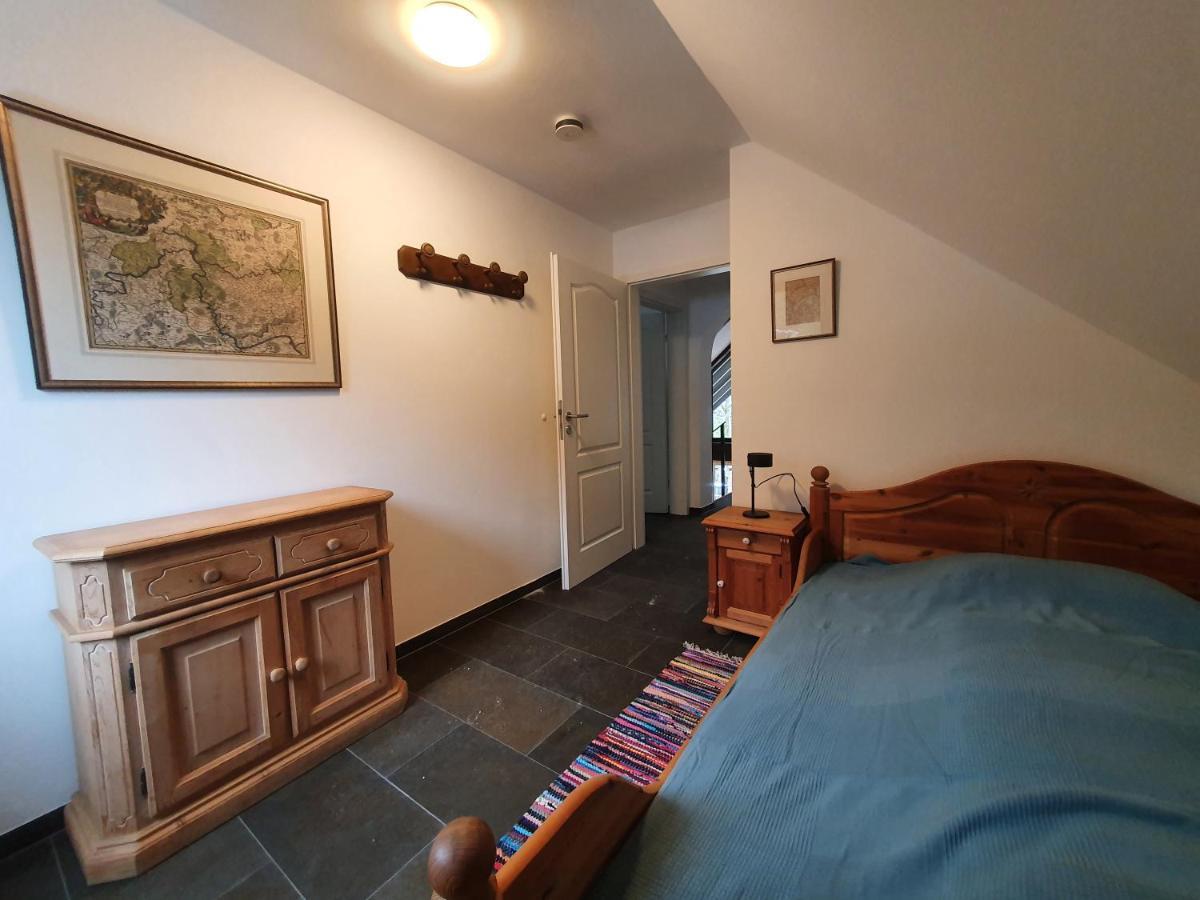 Grosses Ferienhaus Sauerburgblick Sauerthal ภายนอก รูปภาพ