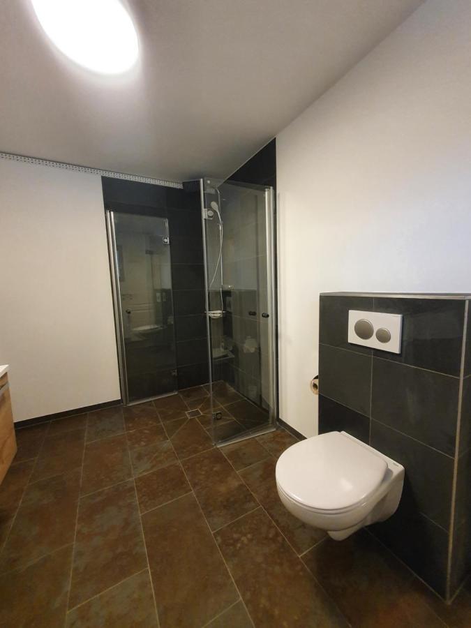 Grosses Ferienhaus Sauerburgblick Sauerthal ภายนอก รูปภาพ