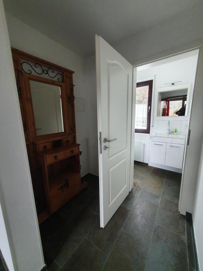 Grosses Ferienhaus Sauerburgblick Sauerthal ภายนอก รูปภาพ